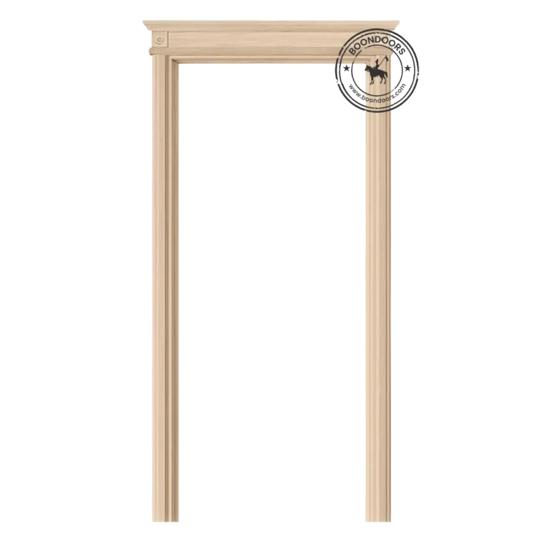Doors Frame B09