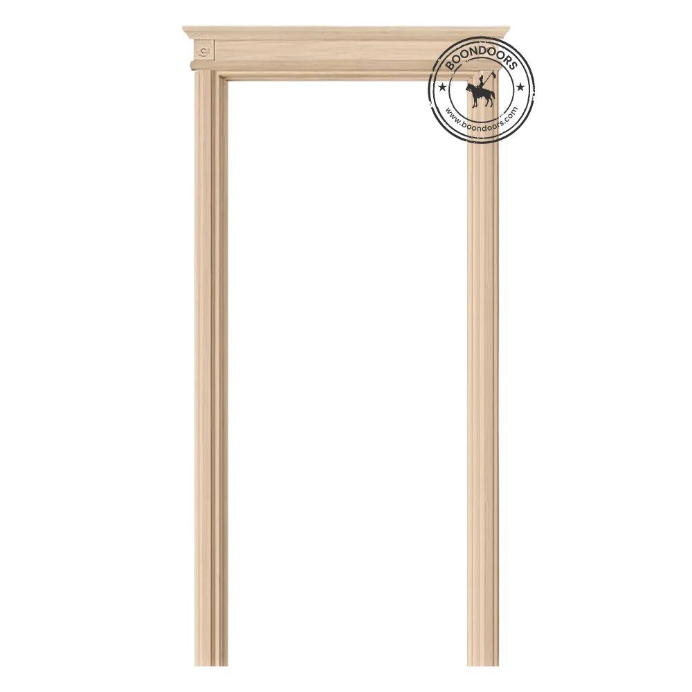 Doors Frame B09 Doors Frame B09