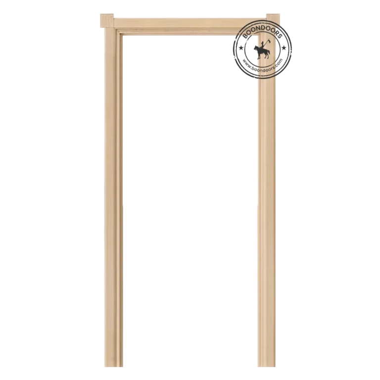 Doors Frame B11
