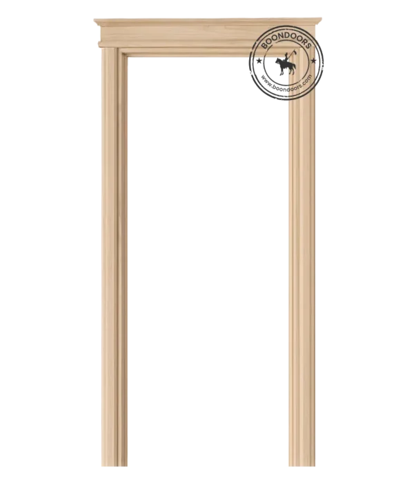 Doors Frame B12