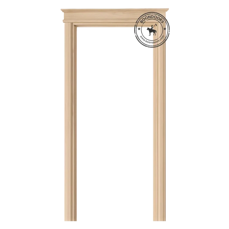 Doors Frame B12