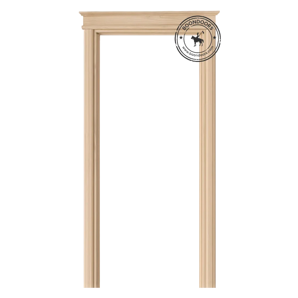 Doors Frame B12