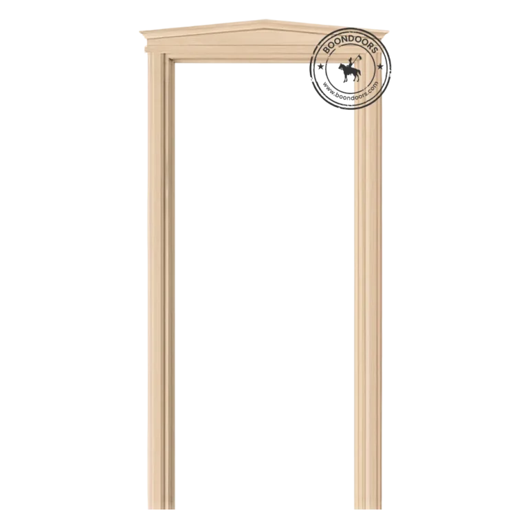 Doors Frame B13