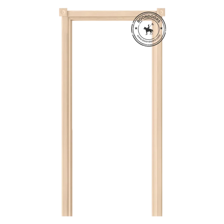 Doors Frame B14