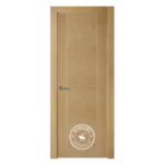 Gloss Veneer Door