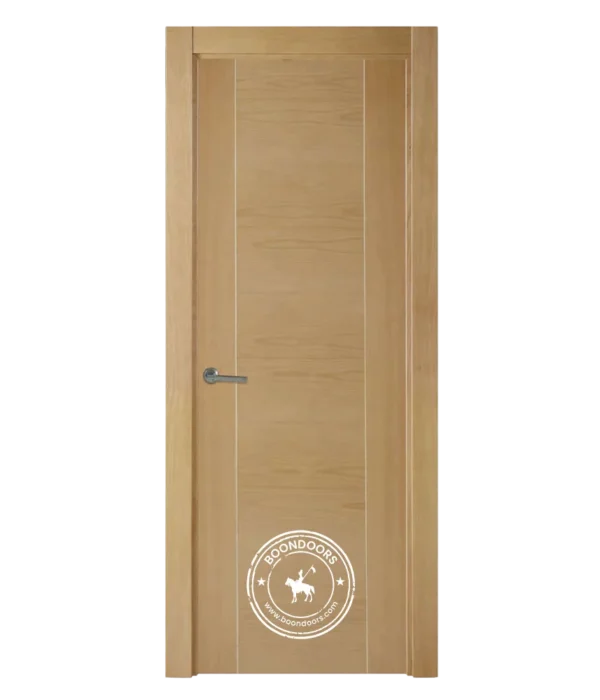 Gloss Veneer Door