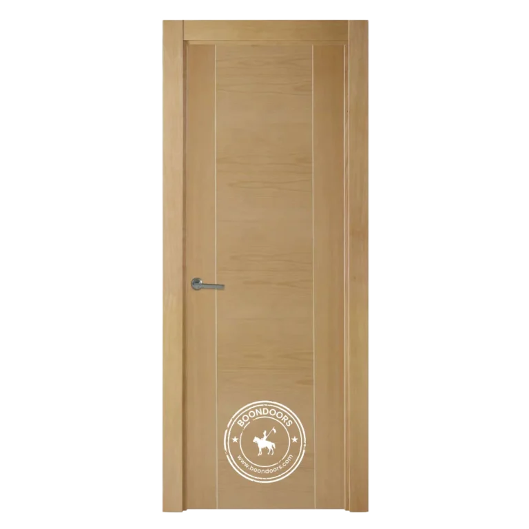 Gloss Veneer Door