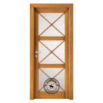 Jodhpur Lancers Door 1