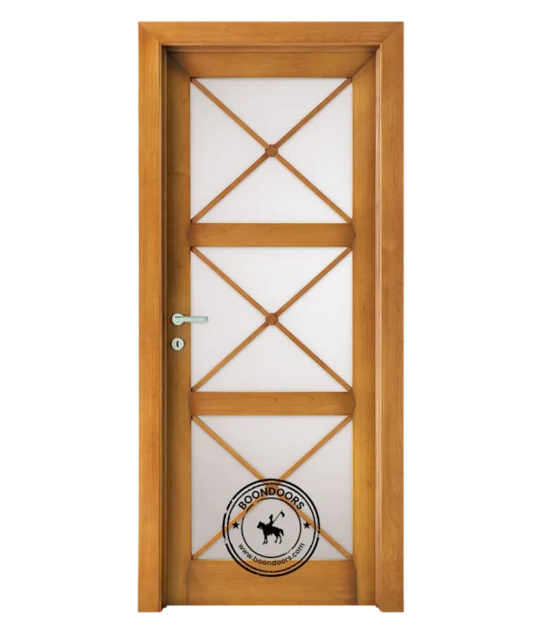 Jodhpur Lancers Door 1