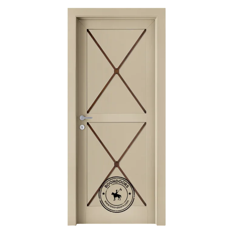Jodhpur Lancers Door 2