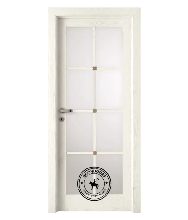 Jodhpur Lancers Door 4