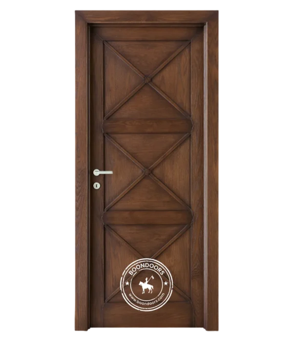Jodhpur Lancers Door 7
