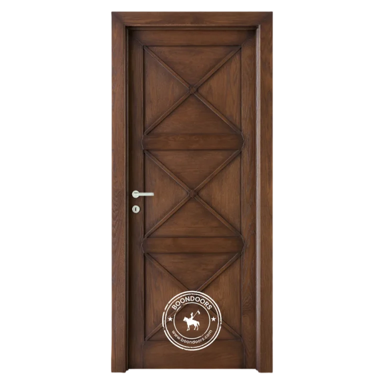 Jodhpur Lancers Door 7