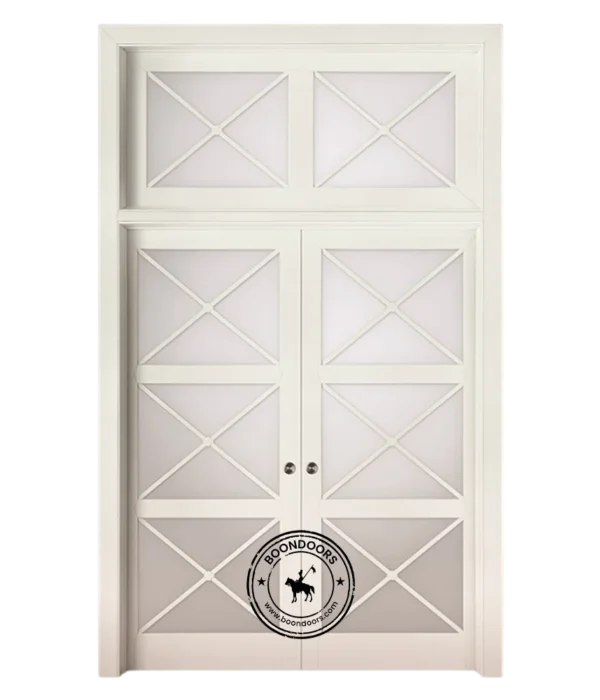 Jodhpur Lancers Door 8