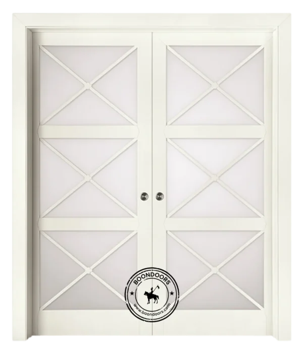 Jodhpur Lancers Door 9