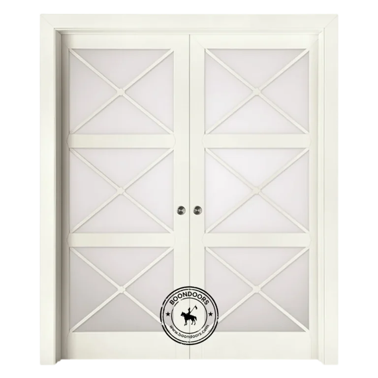 Jodhpur Lancers Door 9