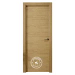 Luxe Veneer Door