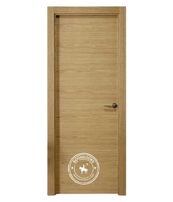 Luxe Veneer Door