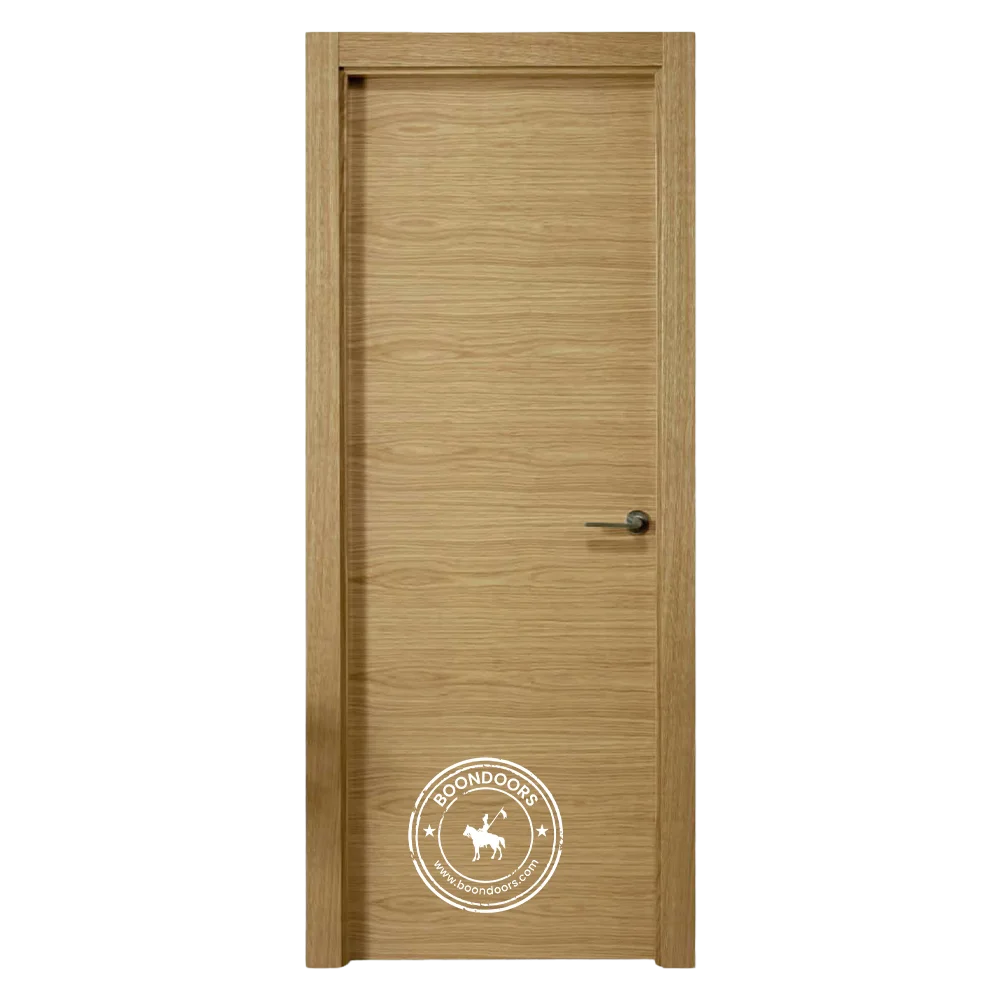 Luxe Veneer Door