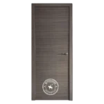 Modern Veneer Door