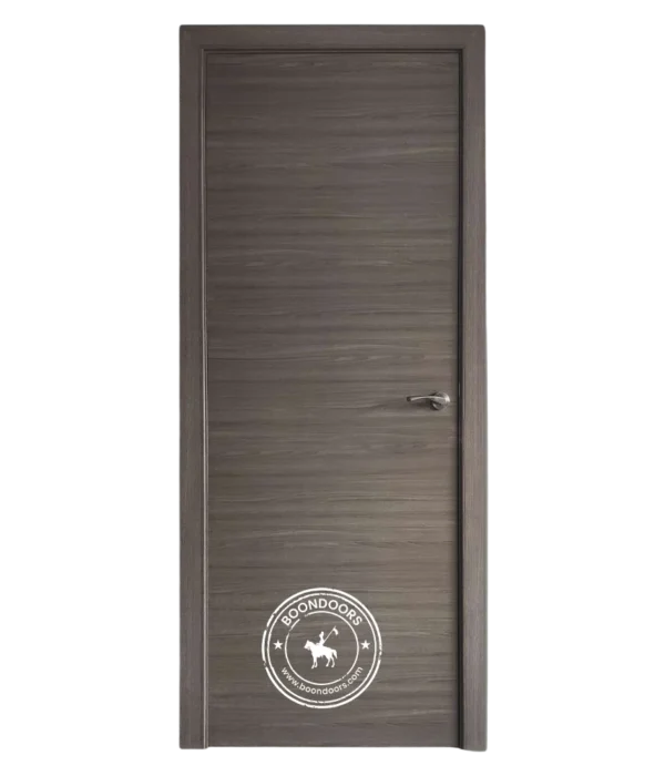 Modern Veneer Door