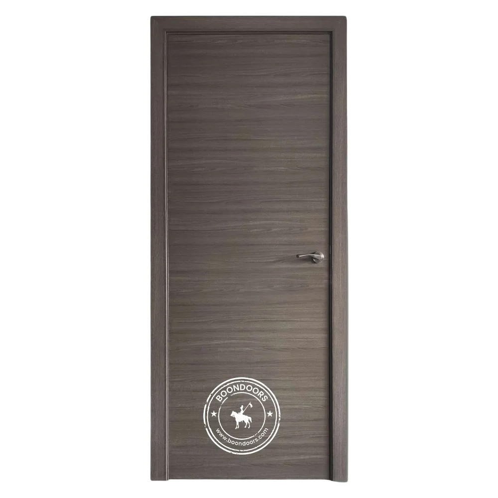 Modern Veneer Door