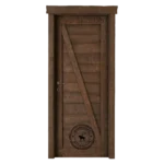 Mysore Door 2