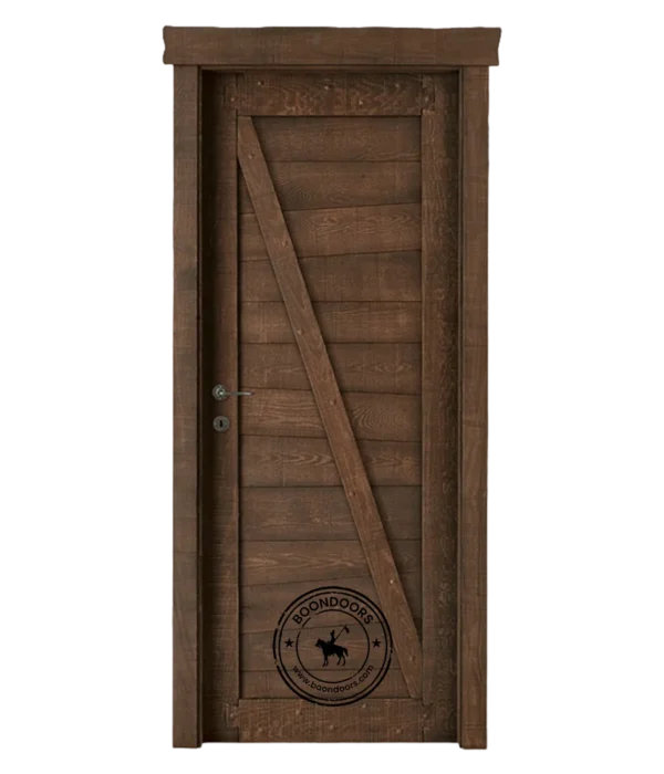 Mysore Door 2