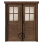 Mysore Door 6