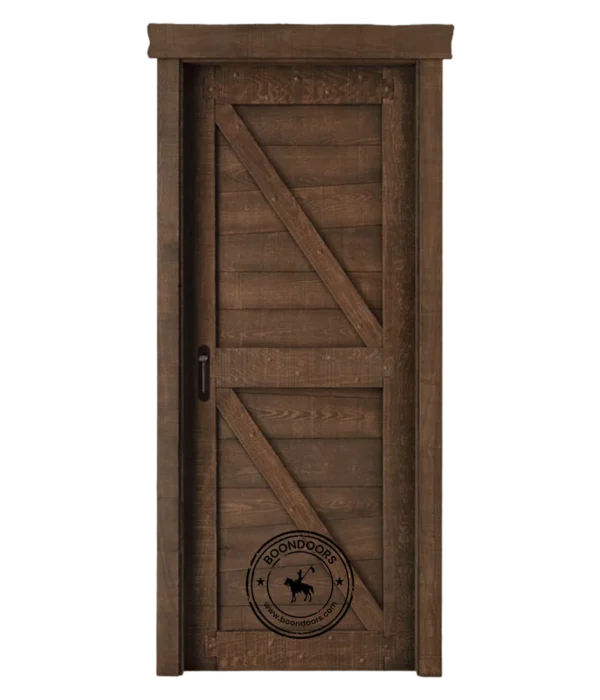 Mysore Door 7