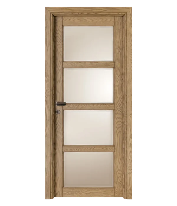Poona Horse Door 10
