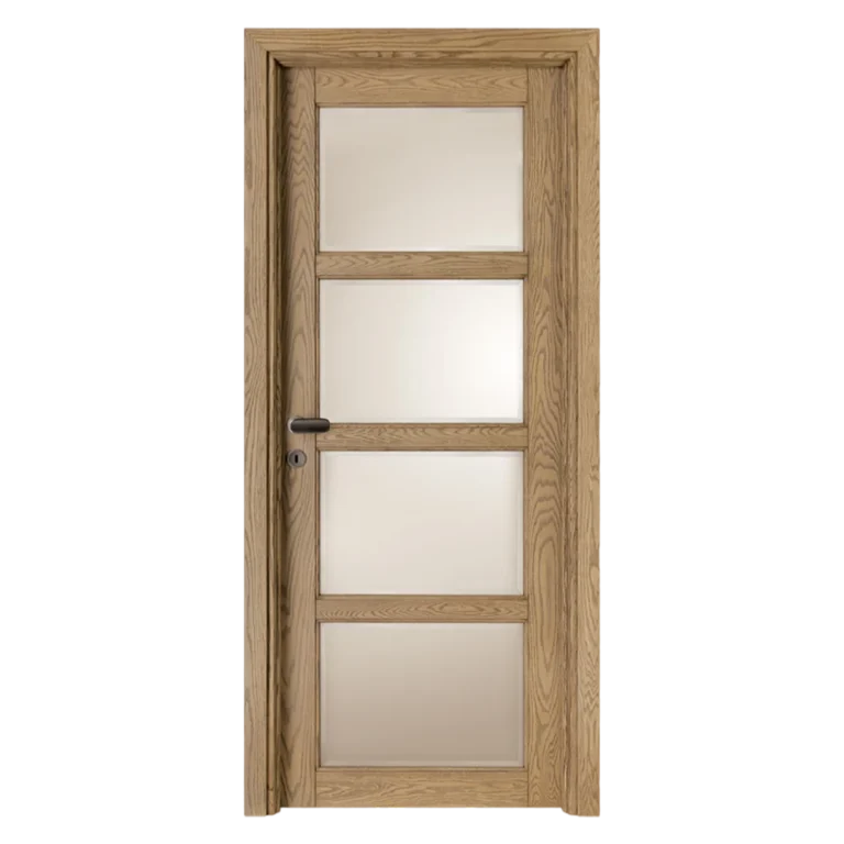 Poona Horse Door 10
