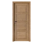 Poona Horse Door 12
