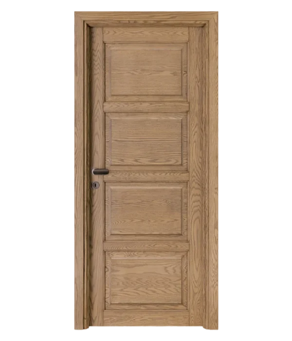 Poona Horse Door 12