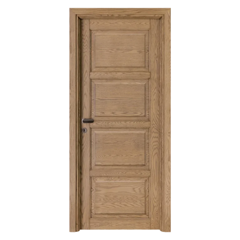 Poona Horse Door 12