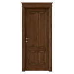 Poona Horse Door 3