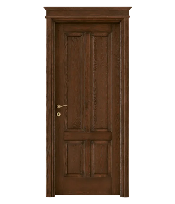 Poona Horse Door 3