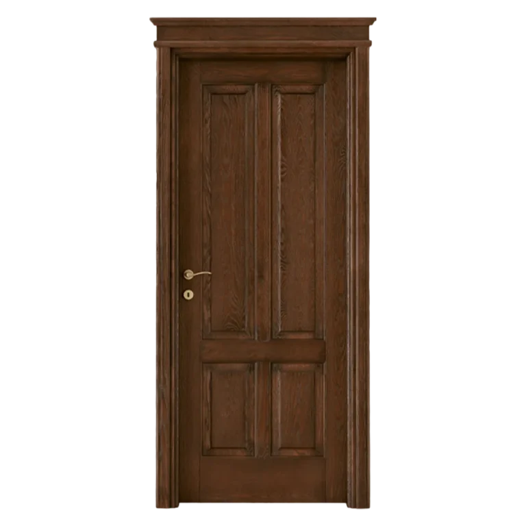 Poona Horse Door 3