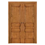Poona Horse Door 4