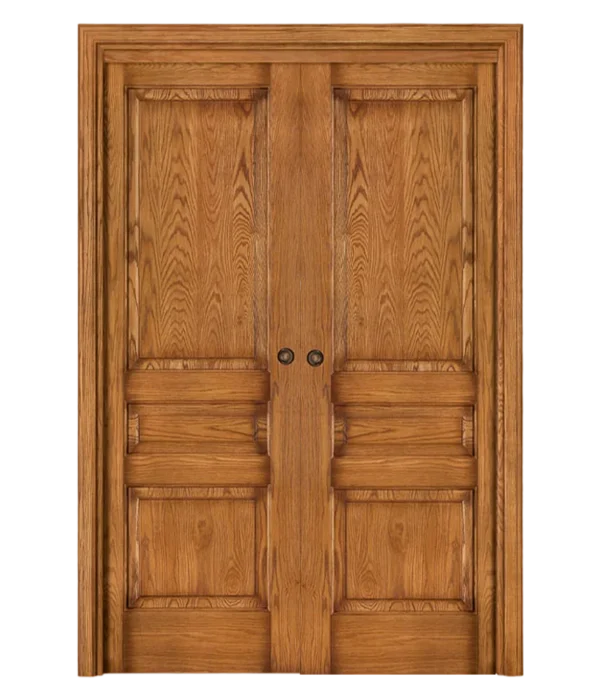 Poona Horse Door 4