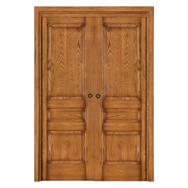 Poona Horse Door 4