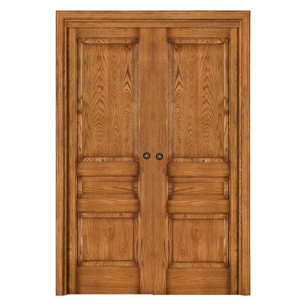Poona Horse Door 4