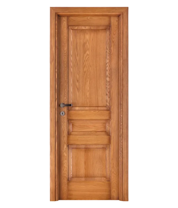 Poona Horse Door 6