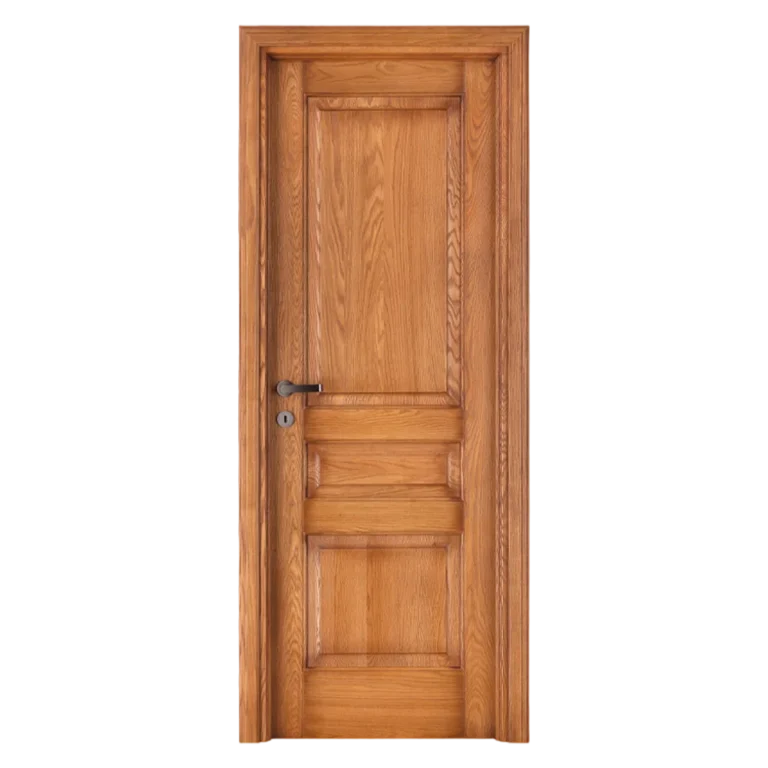 Poona Horse Door 6