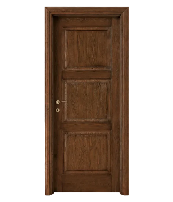 Poona Horse Door 7