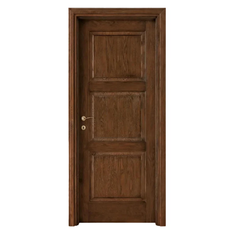 Poona Horse Door 7