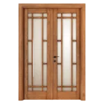 Poona Horse Door 8