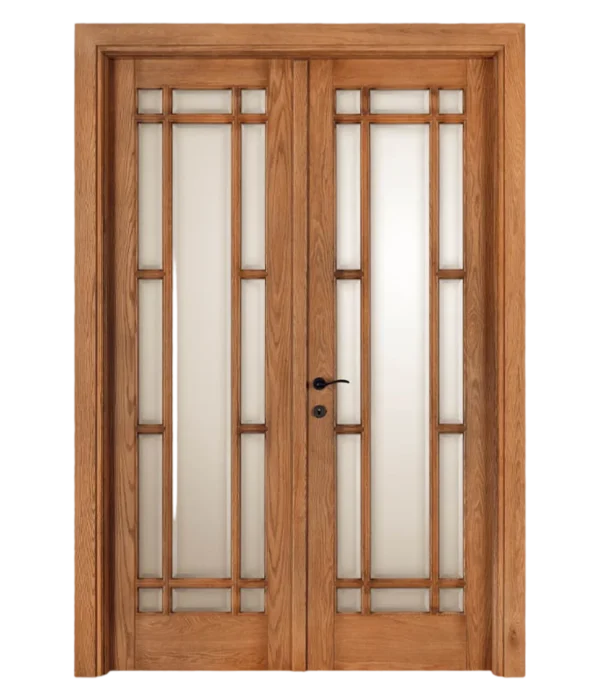Poona Horse Door 8