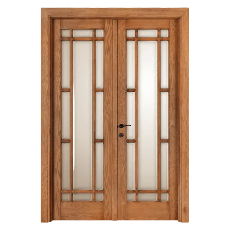 Poona Horse Door 8