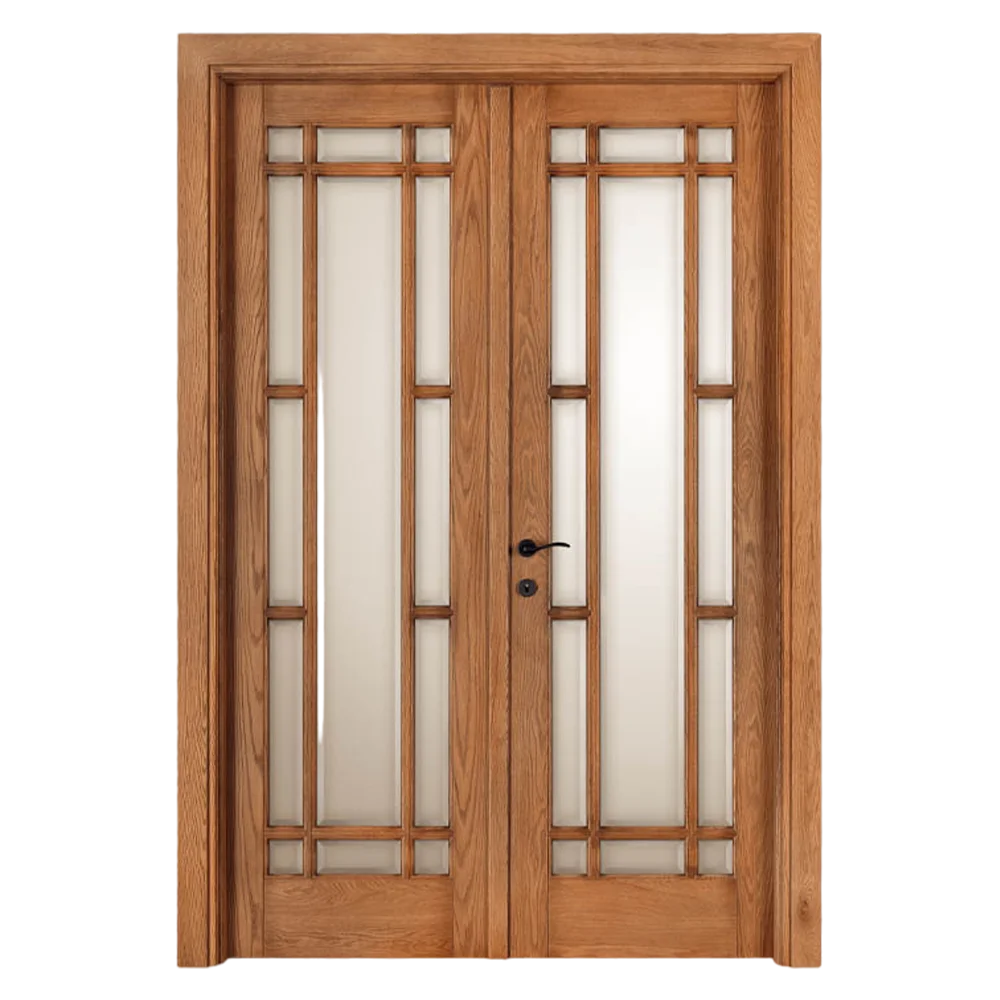 Poona Horse Door 8 Poona Horse Door 8